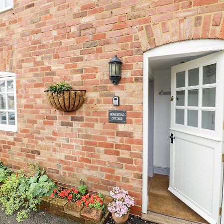 Homestead Cottage Shipston-on-Stour Exteriér fotografie