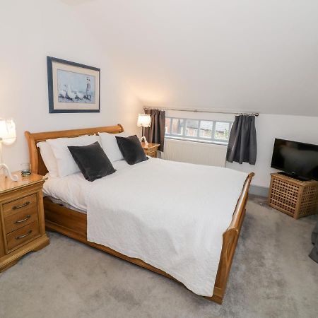 Homestead Cottage Shipston-on-Stour Exteriér fotografie