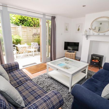 Homestead Cottage Shipston-on-Stour Exteriér fotografie