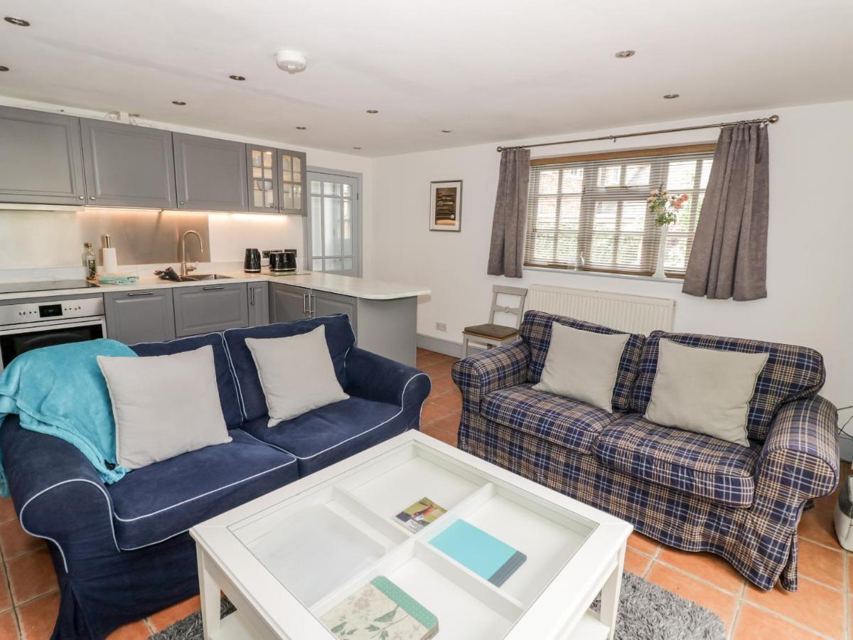 Homestead Cottage Shipston-on-Stour Exteriér fotografie