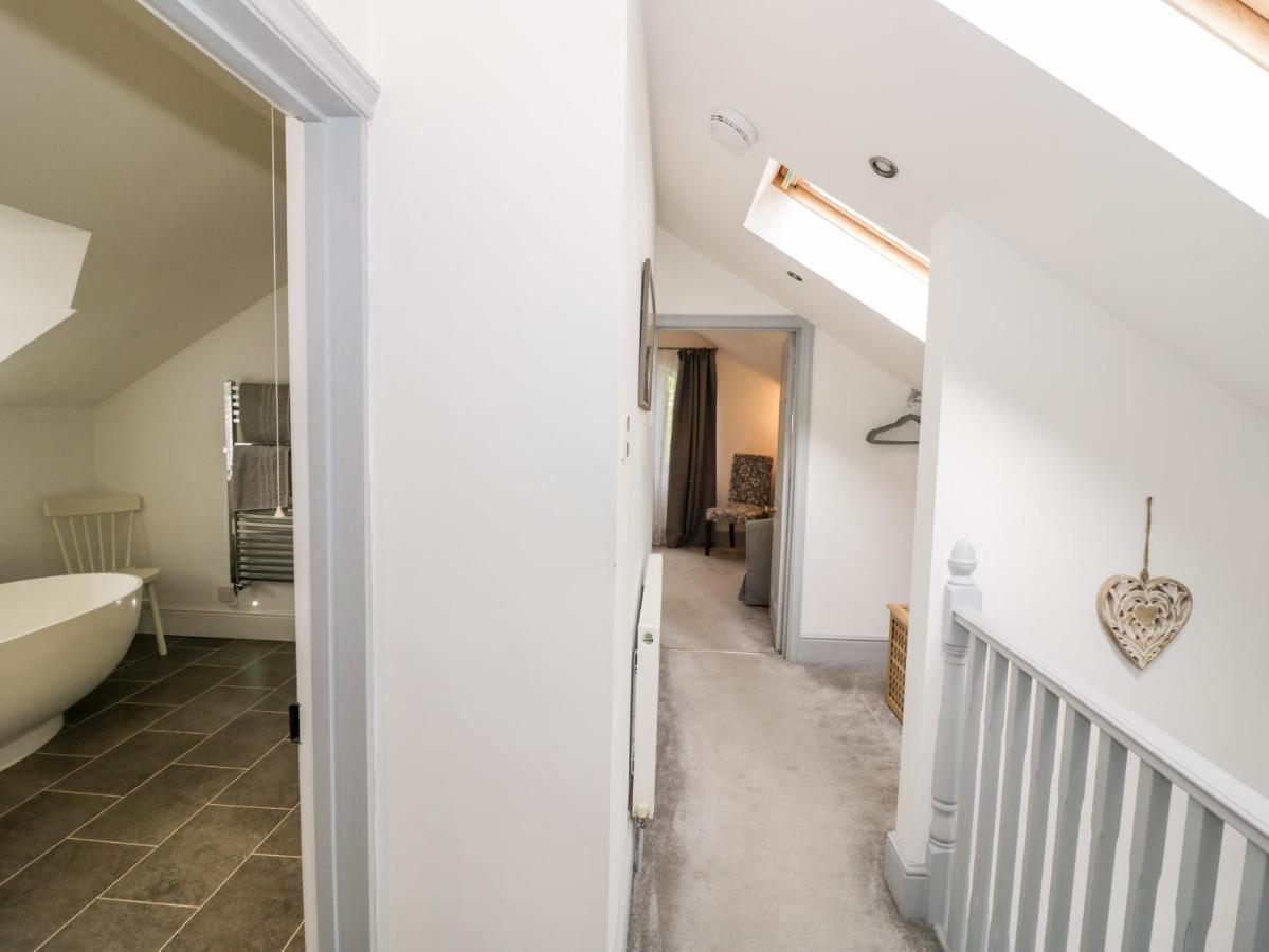 Homestead Cottage Shipston-on-Stour Exteriér fotografie