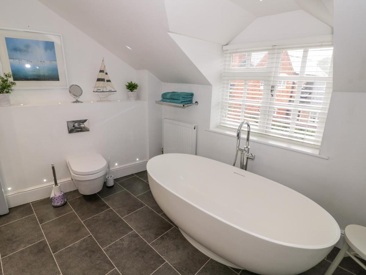 Homestead Cottage Shipston-on-Stour Exteriér fotografie