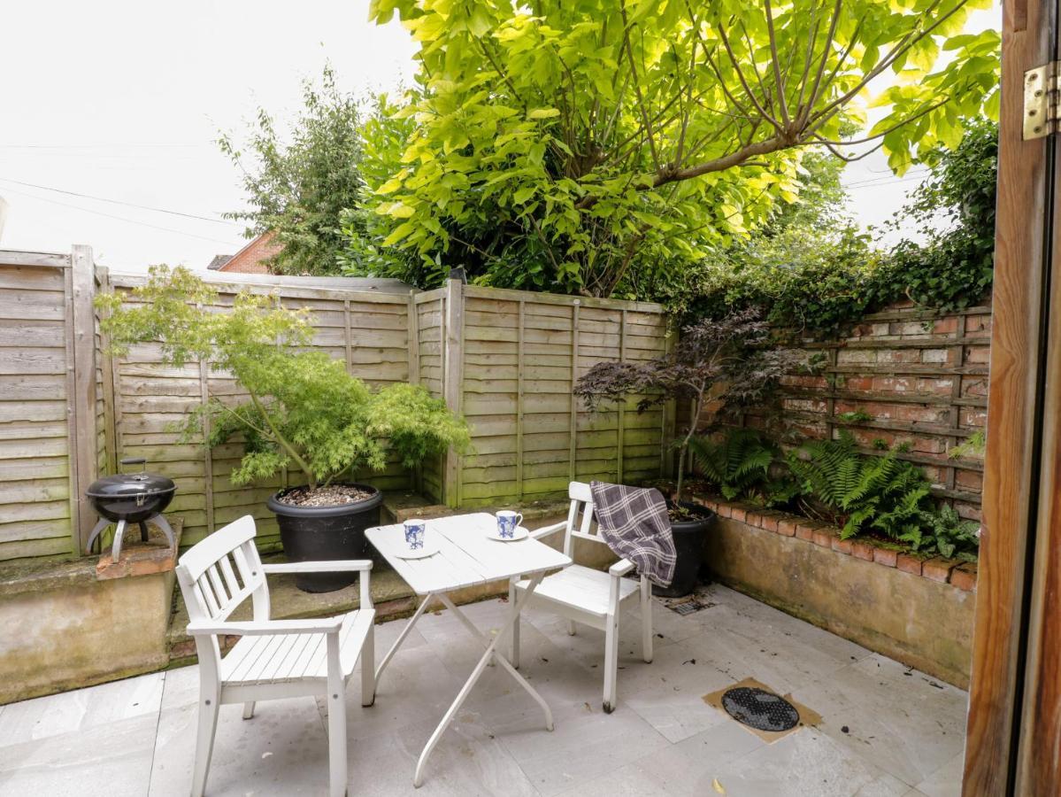 Homestead Cottage Shipston-on-Stour Exteriér fotografie
