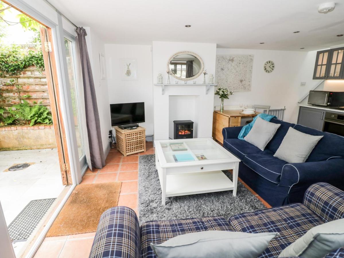 Homestead Cottage Shipston-on-Stour Exteriér fotografie