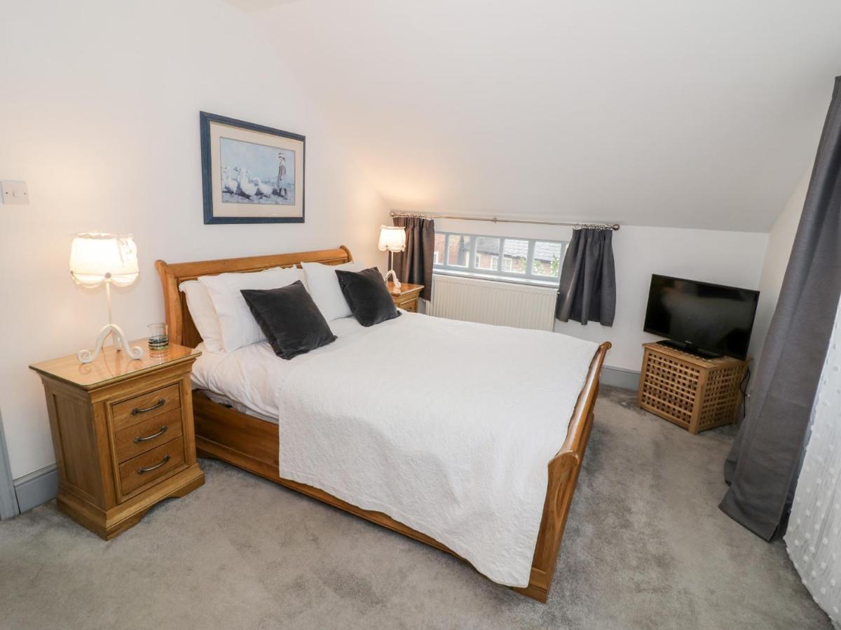 Homestead Cottage Shipston-on-Stour Exteriér fotografie
