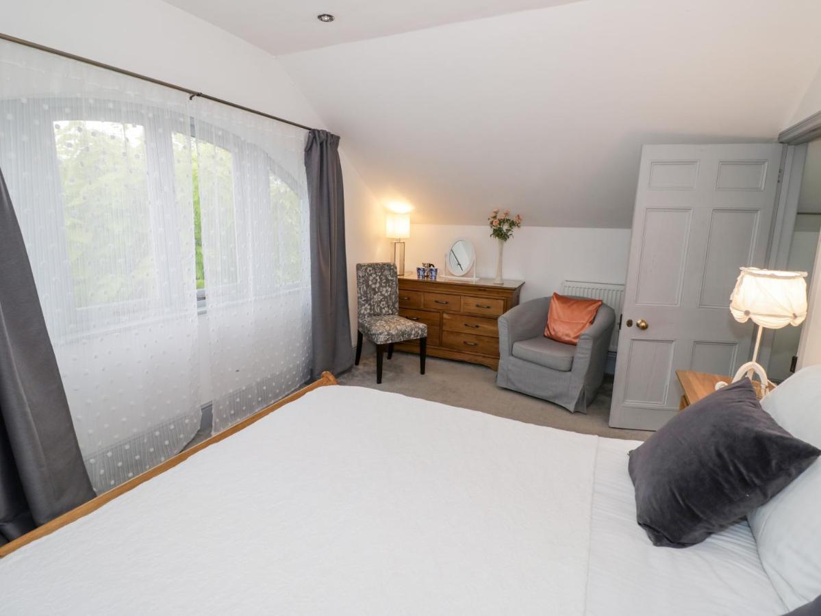 Homestead Cottage Shipston-on-Stour Exteriér fotografie