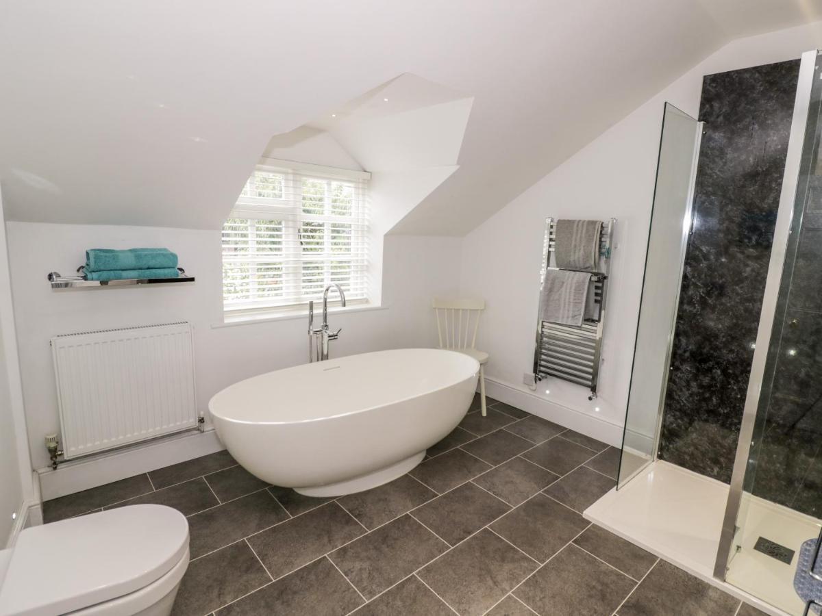 Homestead Cottage Shipston-on-Stour Exteriér fotografie