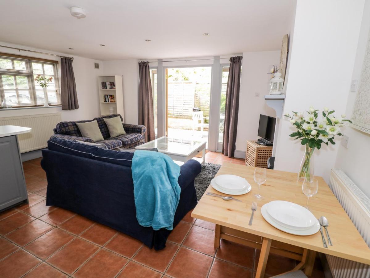 Homestead Cottage Shipston-on-Stour Exteriér fotografie