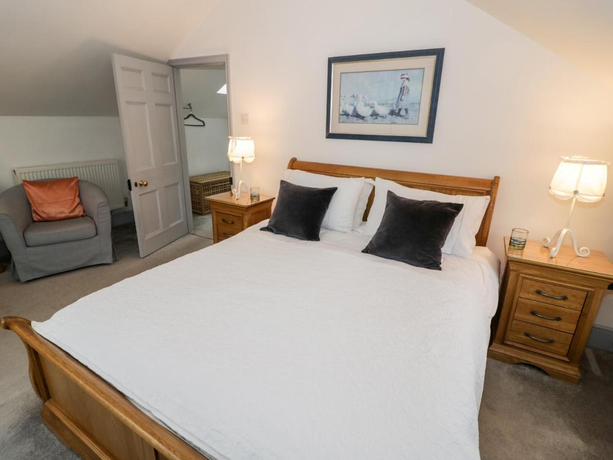 Homestead Cottage Shipston-on-Stour Exteriér fotografie