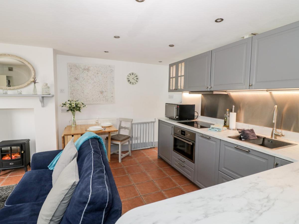 Homestead Cottage Shipston-on-Stour Exteriér fotografie