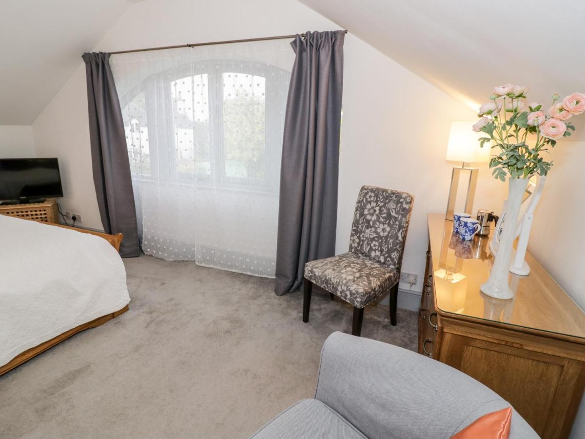 Homestead Cottage Shipston-on-Stour Exteriér fotografie