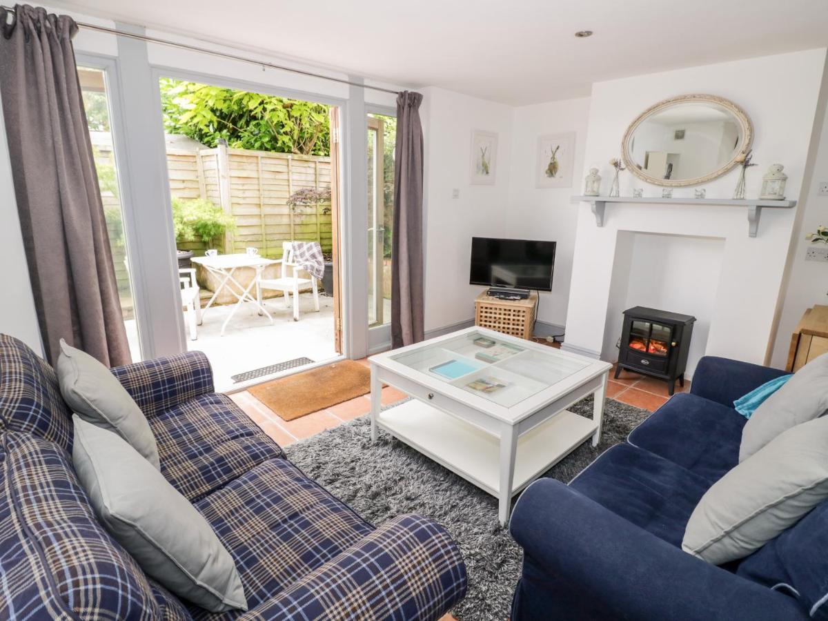 Homestead Cottage Shipston-on-Stour Exteriér fotografie