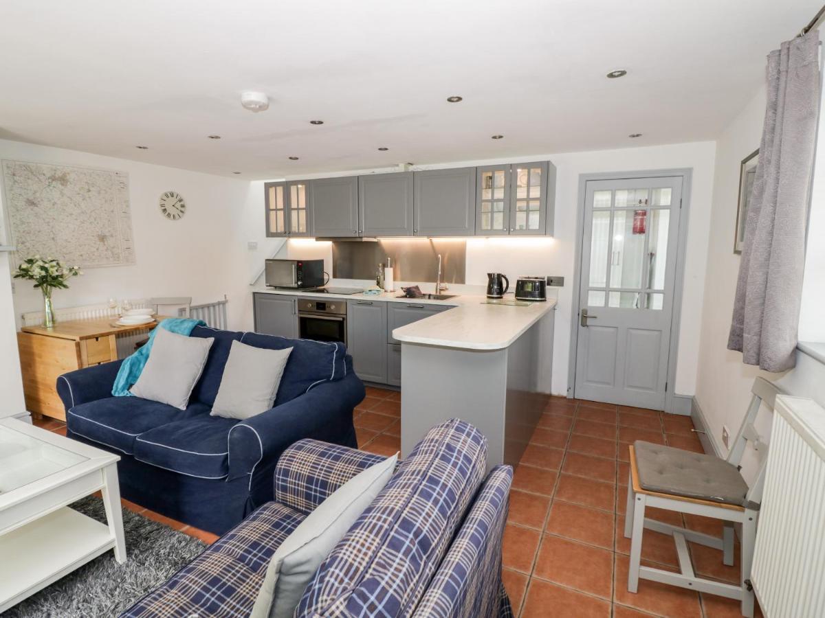 Homestead Cottage Shipston-on-Stour Exteriér fotografie