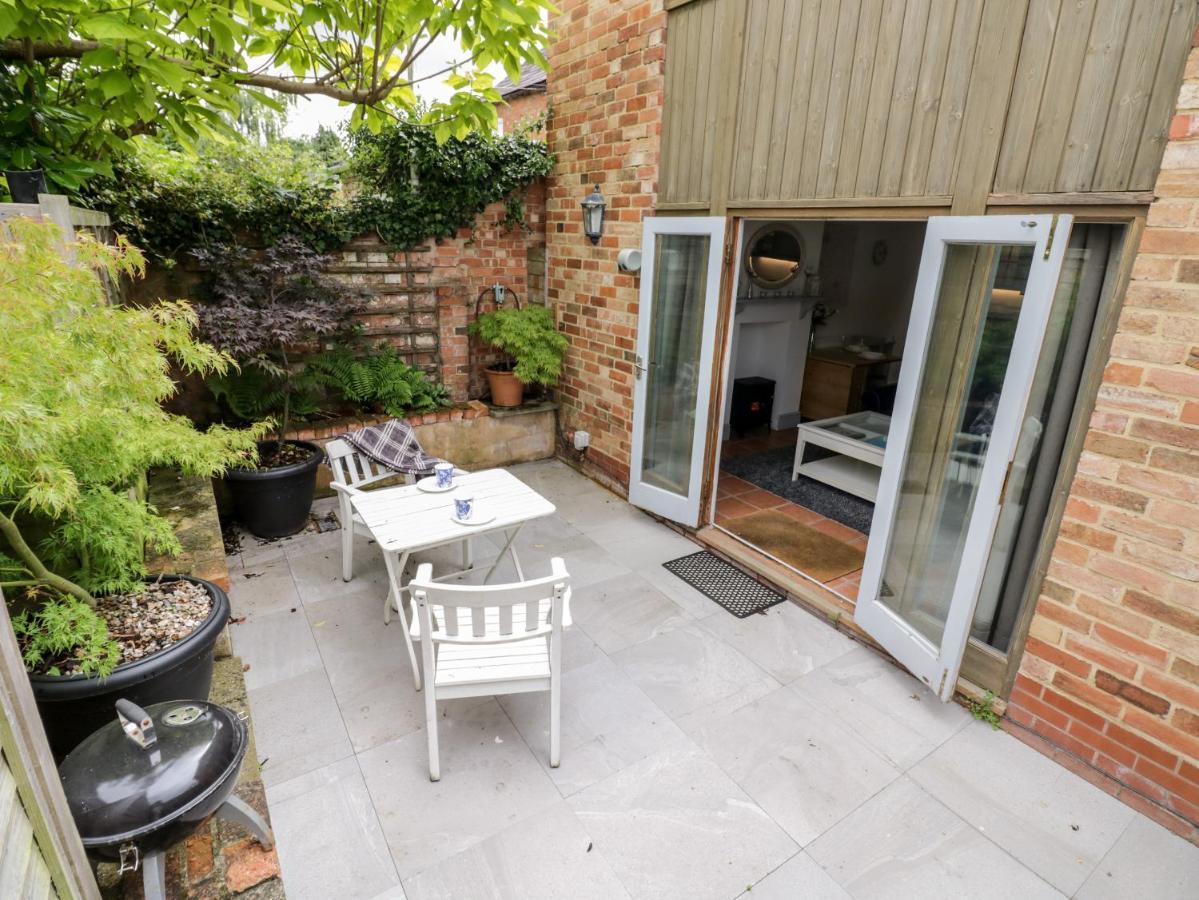 Homestead Cottage Shipston-on-Stour Exteriér fotografie